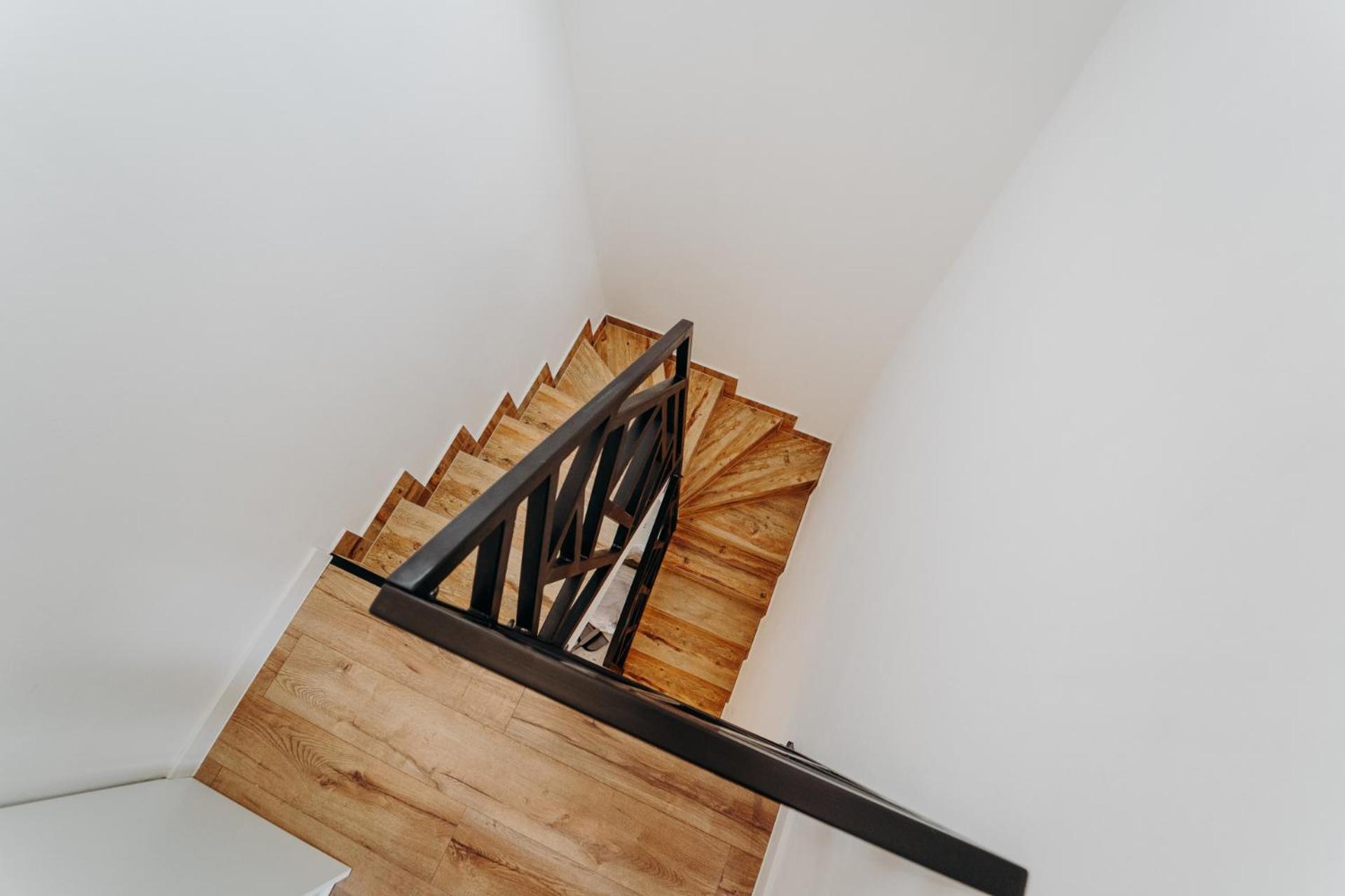 Alavia Residence Велька-Ломница Экстерьер фото