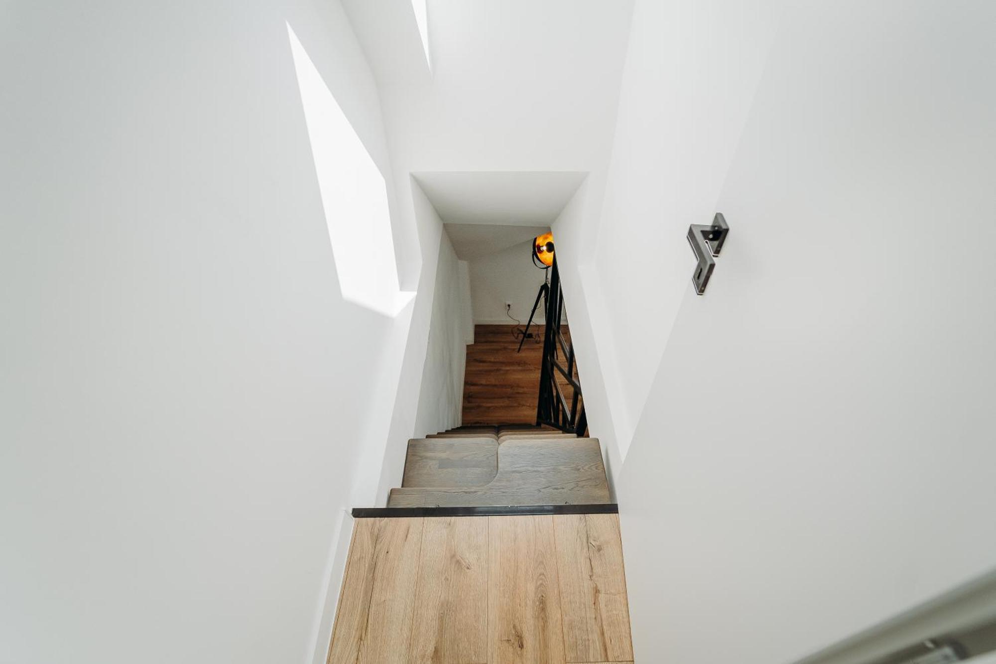 Alavia Residence Велька-Ломница Экстерьер фото